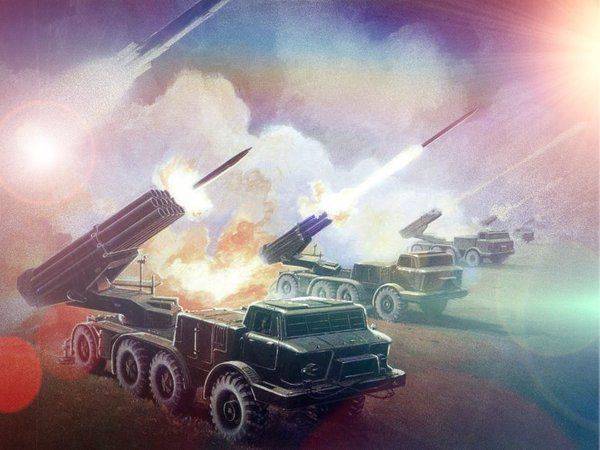 ВСУ начали массированный обстрел окраин Донецка ВСУ начали массированный обстрел окраин Донецка
