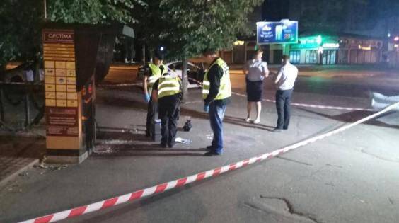 Одесса: Время страшных чудес еще впереди Одесса: Время страшных чудес еще впереди