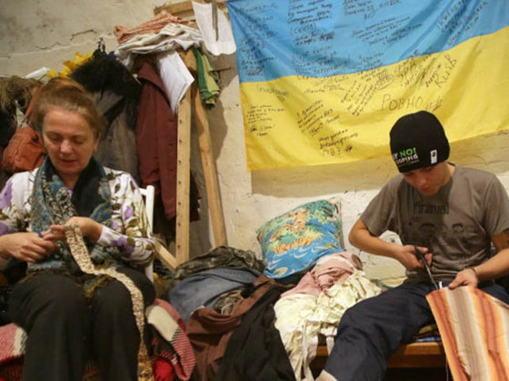 "Мы словно рабы у господ": украинцы бегут из ЕС "Мы словно рабы у господ": украинцы бегут из ЕС