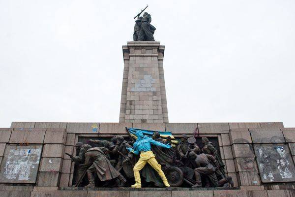 АТО в Болгарии? АТО в Болгарии?