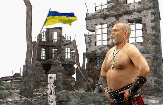 Война или Майдан? Власти Украины заговорили о конце страны Война или Майдан? Власти Украины заговорили о конце страны