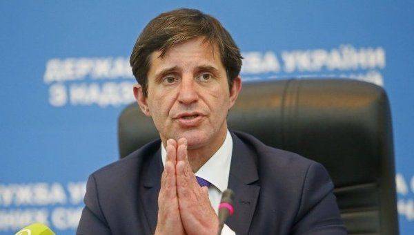 Шкиряк уже объявил, кто отдал приказ взорвать склад с ракетами на день рождения Порошенко Шкиряк уже объявил, кто отдал приказ взорвать склад с ракетами на день рождения Порошенко