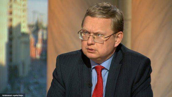 Михаил Делягин: В стране уничтожается интеллект, чтобы мы не понимали, что происходит Михаил Делягин: В стране уничтожается интеллект, чтобы мы не понимали, что происходит