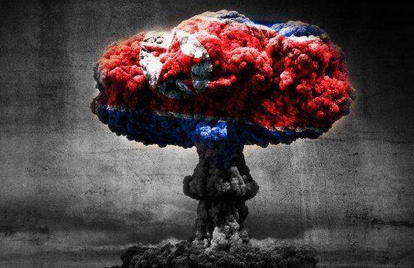 Ким Чен Ын «шлет к черту» Штаты Ким Чен Ын «шлет к черту» Штаты