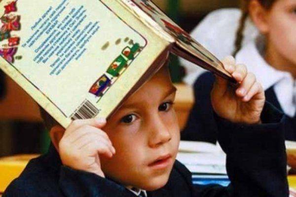 Воспитание «гитлерюгенда». В Украине запрещают школы нацменьшинств, все образование - только на мове Воспитание «гитлерюгенда». В Украине запрещают школы нацменьшинств, все образование - только на мове