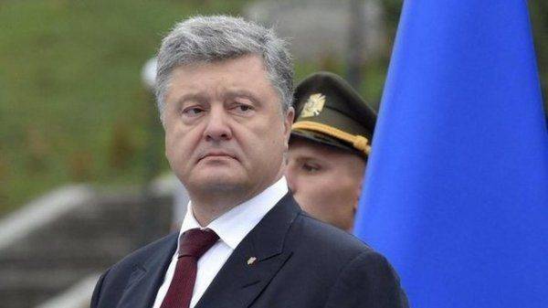 Порошенко предстанет перед своим первым судом Порошенко предстанет перед своим первым судом