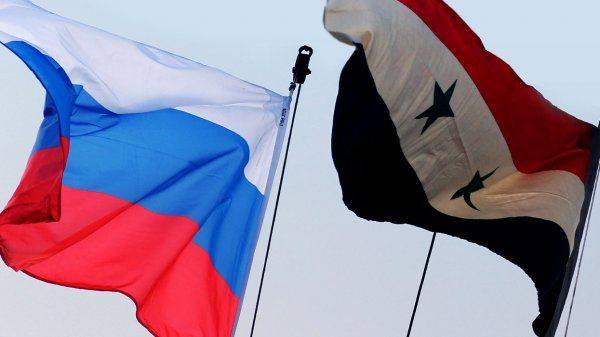 Сирия. Не последняя победа в не последней войне Сирия. Не последняя победа в не последней войне