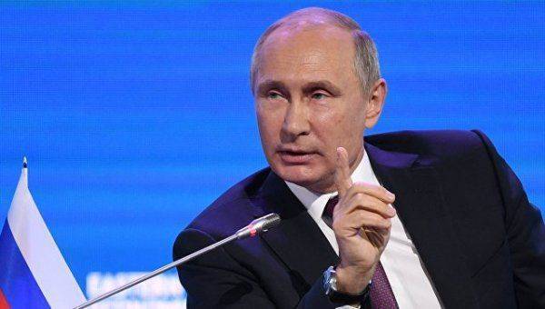 Войны в Корее не будет: что знает Путин Войны в Корее не будет: что знает Путин