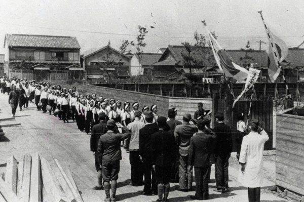 Войны в Корее не будет: что знает Путин Войны в Корее не будет: что знает Путин