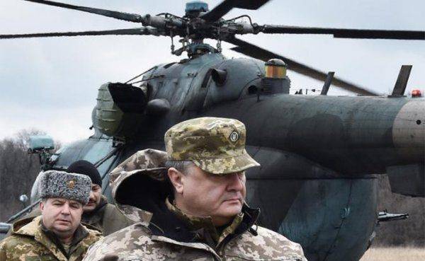 Запад сам испугался монстра, которого сотворил из Украины Запад сам испугался монстра, которого сотворил из Украины