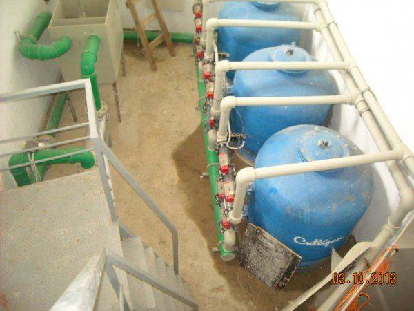 В Крыму местные власти инициировали реконструкцию не существующих объектов В Крыму местные власти инициировали реконструкцию не существующих объектов