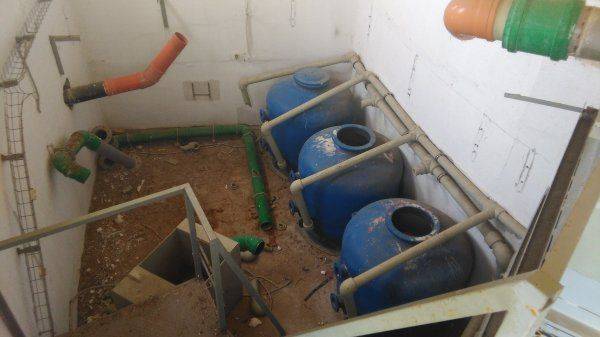 В Крыму местные власти инициировали реконструкцию не существующих объектов В Крыму местные власти инициировали реконструкцию не существующих объектов