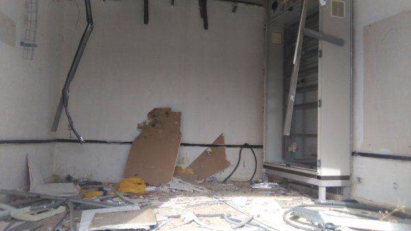 В Крыму местные власти инициировали реконструкцию не существующих объектов В Крыму местные власти инициировали реконструкцию не существующих объектов