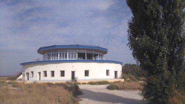 В Крыму местные власти инициировали реконструкцию не существующих объектов В Крыму местные власти инициировали реконструкцию не существующих объектов