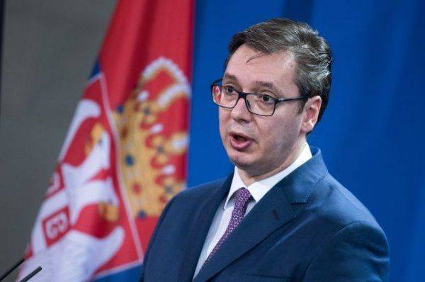 Медиацентр НАТО на Балканах и зомбирование сербов: процесс пошел... Медиацентр НАТО на Балканах и зомбирование сербов: процесс пошел...