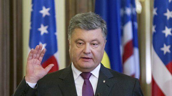 Убить Порошенко? Спасти Порошенко? Убить Порошенко? Спасти Порошенко?