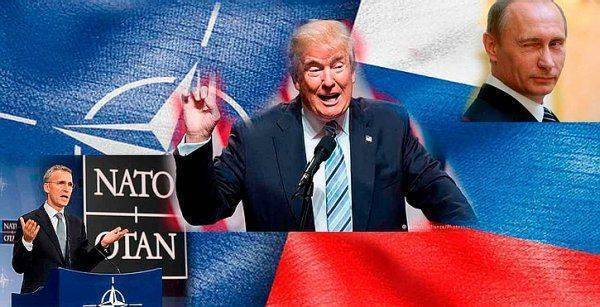 Курт Волкер: Поможем украинским нацистам захватить и Донбасс, и Крым Курт Волкер: Поможем украинским нацистам захватить и Донбасс, и Крым