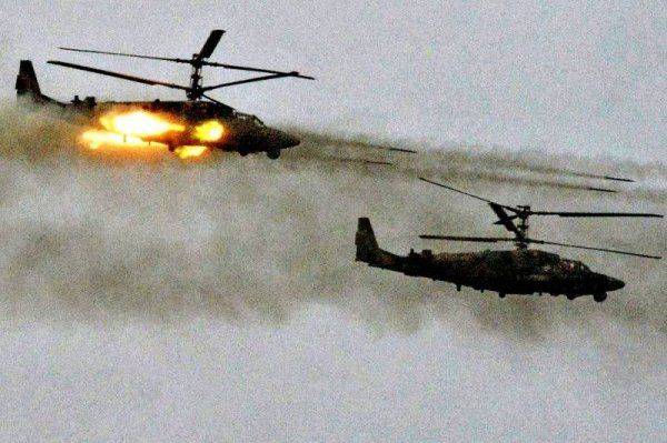 СМИ назвали возможную причину случайного пуска ракет с «Аллигатора» СМИ назвали возможную причину случайного пуска ракет с «Аллигатора»