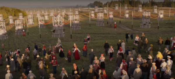 Почему мы скоро вновь окажемся на развалах империи? Почему мы скоро вновь окажемся на развалах империи?