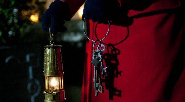 Почему мы скоро вновь окажемся на развалах империи? Почему мы скоро вновь окажемся на развалах империи?