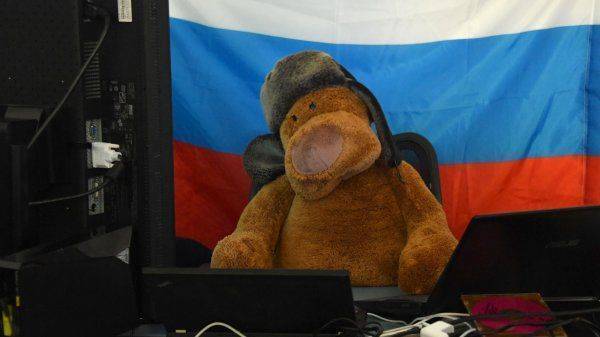 Главный секрет "русских хакеров" Главный секрет "русских хакеров"