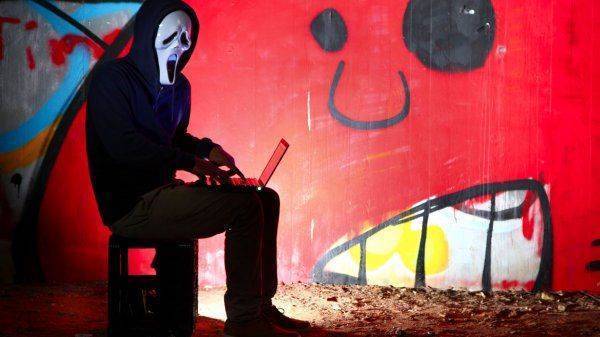 Главный секрет "русских хакеров" Главный секрет "русских хакеров"