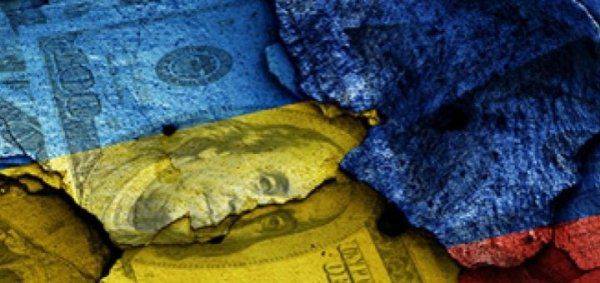 Как воруют в России и на Украине Как воруют в России и на Украине