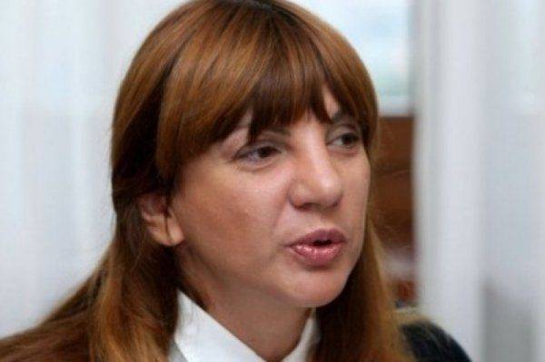 Жена Корчинского рекомендует ВСУ срочно захватить Россию – пока миротворцы не пришли  Жена Корчинского рекомендует ВСУ срочно захватить Россию – пока миротворцы не пришли