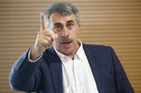 Доктор Комаровский: «Вас ведут на бойню, хотя нет, не ведут — уже привели» Доктор Комаровский: «Вас ведут на бойню, хотя нет, не ведут — уже привели»