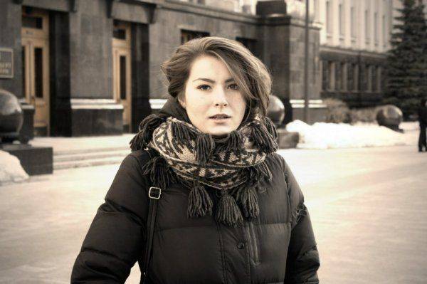 "Обычно о таком не пишу". Украинке надоело терпеть происходящее в своей стране "Обычно о таком не пишу". Украинке надоело терпеть происходящее в своей стране