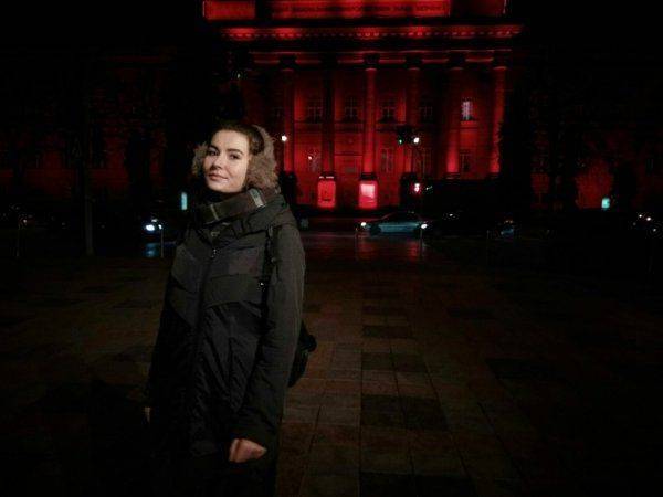 "Обычно о таком не пишу". Украинке надоело терпеть происходящее в своей стране "Обычно о таком не пишу". Украинке надоело терпеть происходящее в своей стране