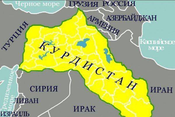 Истерика вокруг нефти. Ирак всё Истерика вокруг нефти. Ирак всё