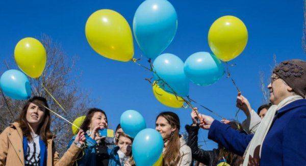 Зампред «Украинской общины Крыма»: Мы считаем долгом показать братьям правду о событиях в Крыму