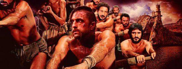 Как страшно жить в Крыму Как страшно жить в Крыму