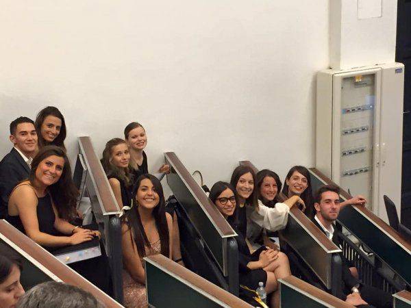 Почему россиянка не осталась жить в Италии Почему россиянка не осталась жить в Италии