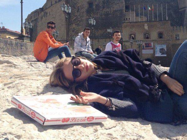 Почему россиянка не осталась жить в Италии Почему россиянка не осталась жить в Италии