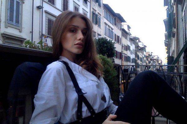 Почему россиянка не осталась жить в Италии Почему россиянка не осталась жить в Италии