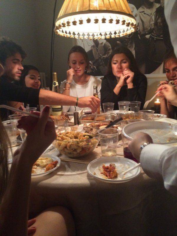 Почему россиянка не осталась жить в Италии Почему россиянка не осталась жить в Италии