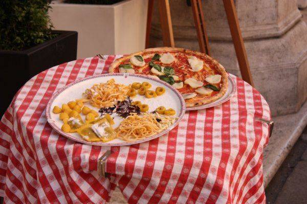 Почему россиянка не осталась жить в Италии Почему россиянка не осталась жить в Италии