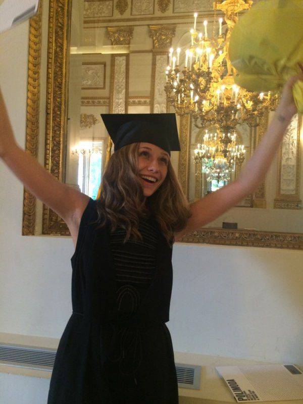 Почему россиянка не осталась жить в Италии Почему россиянка не осталась жить в Италии