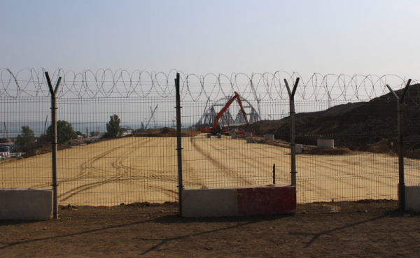 Весь Крым перекопали! Новая Правда! Оккупанты лютуют! Весь Крым перекопали! Новая Правда! Оккупанты лютуют!