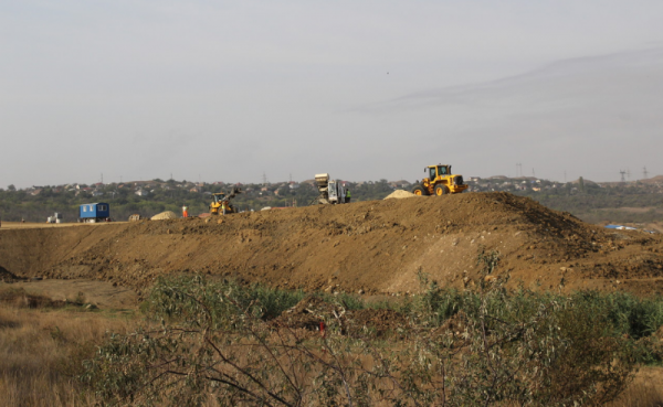 Весь Крым перекопали! Новая Правда! Оккупанты лютуют! Весь Крым перекопали! Новая Правда! Оккупанты лютуют!