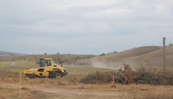 Весь Крым перекопали! Новая Правда! Оккупанты лютуют! Весь Крым перекопали! Новая Правда! Оккупанты лютуют!