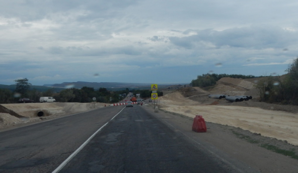 Весь Крым перекопали! Новая Правда! Оккупанты лютуют! Весь Крым перекопали! Новая Правда! Оккупанты лютуют!