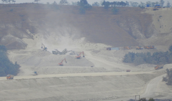 Весь Крым перекопали! Новая Правда! Оккупанты лютуют! Весь Крым перекопали! Новая Правда! Оккупанты лютуют!