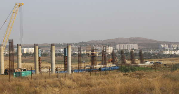 Весь Крым перекопали! Новая Правда! Оккупанты лютуют! Весь Крым перекопали! Новая Правда! Оккупанты лютуют!