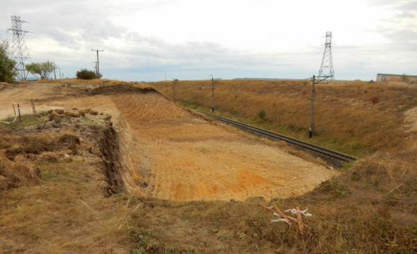 Весь Крым перекопали! Новая Правда! Оккупанты лютуют! Весь Крым перекопали! Новая Правда! Оккупанты лютуют!