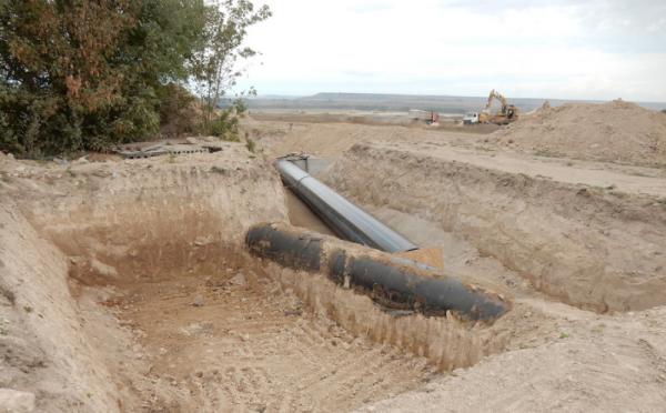 Весь Крым перекопали! Новая Правда! Оккупанты лютуют! Весь Крым перекопали! Новая Правда! Оккупанты лютуют!