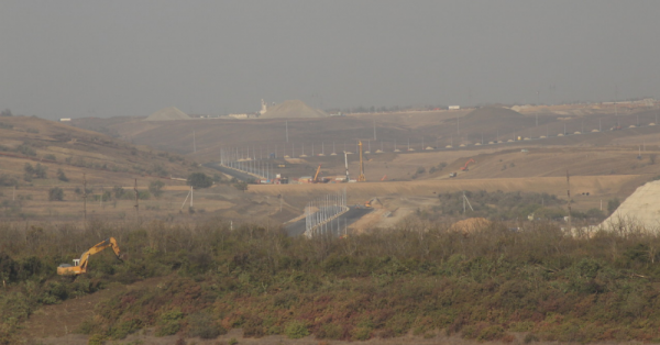 Весь Крым перекопали! Новая Правда! Оккупанты лютуют! Весь Крым перекопали! Новая Правда! Оккупанты лютуют!