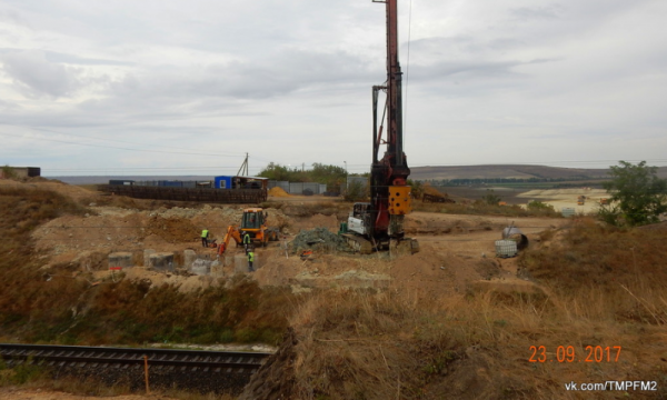 Весь Крым перекопали! Новая Правда! Оккупанты лютуют! Весь Крым перекопали! Новая Правда! Оккупанты лютуют!